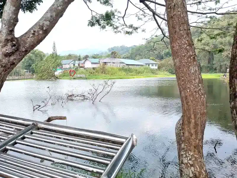 CERITA DORANG